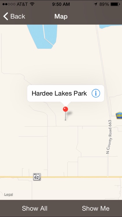 Hardee County