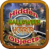 Fascinate Nightmare - Free Halloween Hidden Object