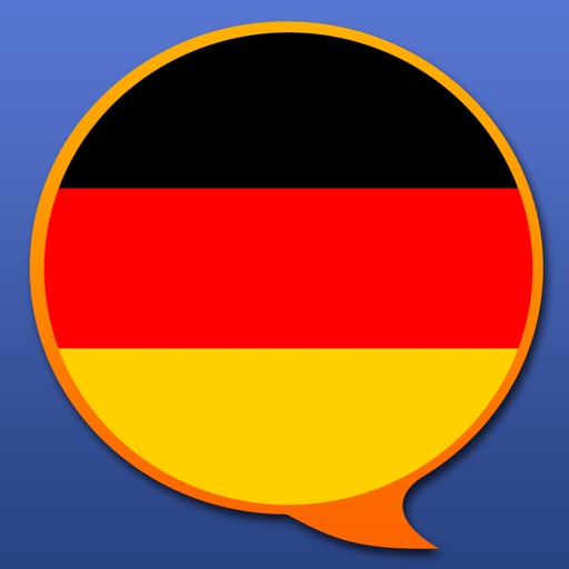German Multilingual dictionary