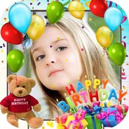 Birthday Video Creator