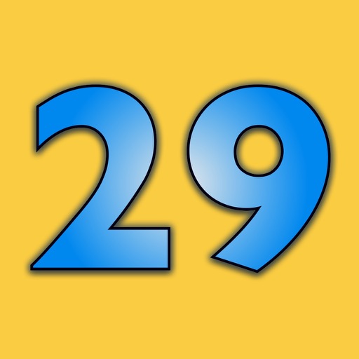 29 - Connection Game Icon