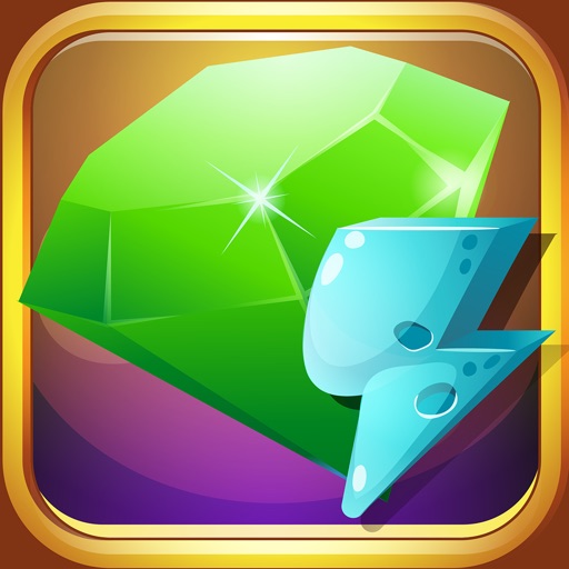 Jewels Go iOS App