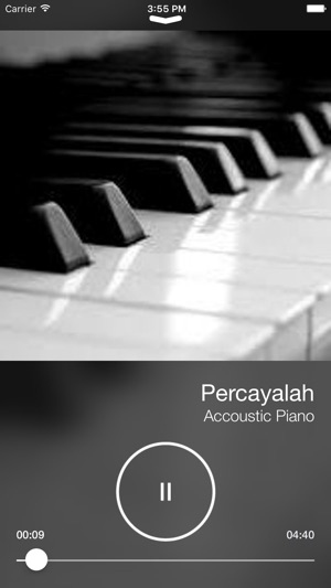 Piano Music & Songs Free - Radio, Tracks & Playlists(圖4)-速報App