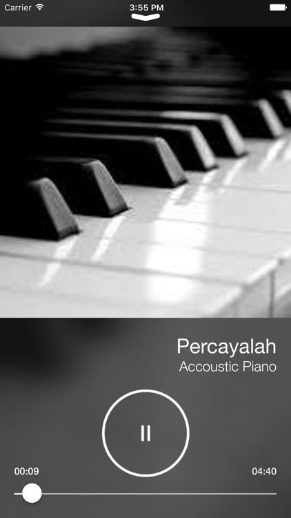 Piano Music & Songs Free - Radio, Tracks & Playlists screenshot-3