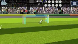 Game screenshot Football Soccer Score Goal hack