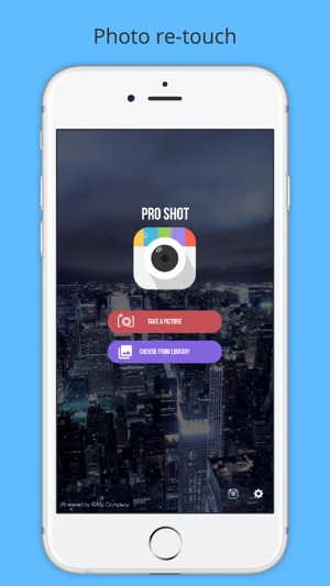 NEVER - Camera app(圖1)-速報App