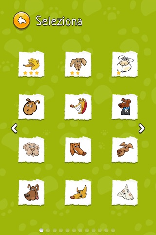 Coloring Your Dogs MAX screenshot 2