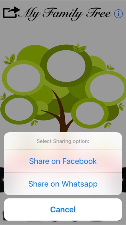 My Family Tree Pro screenshot-3