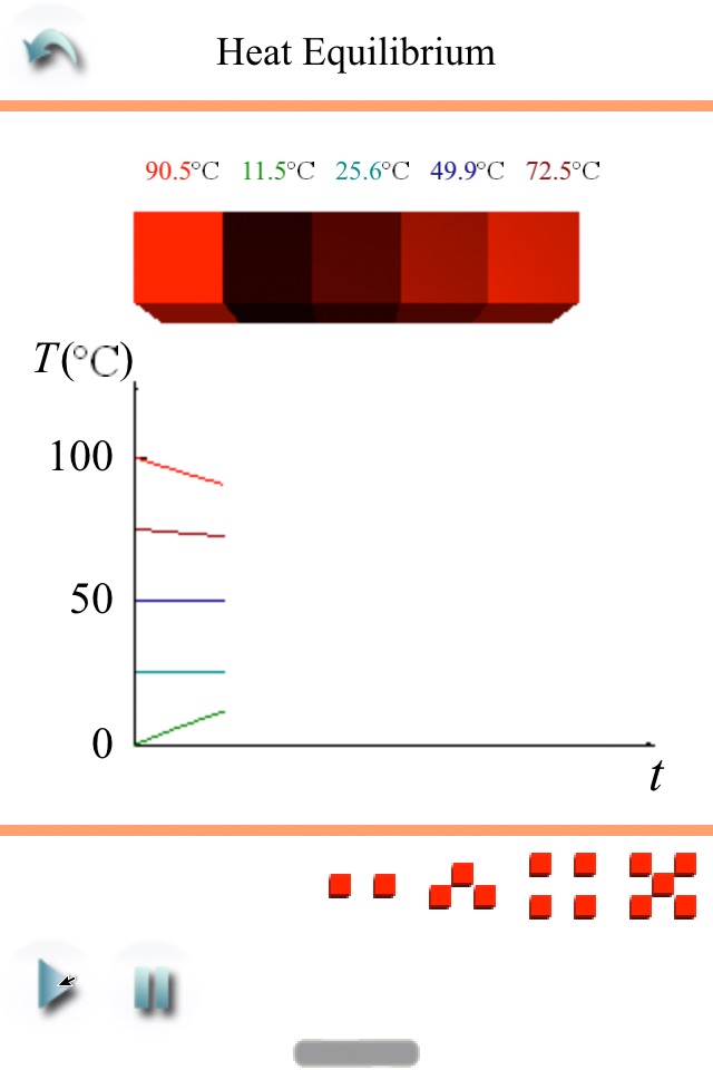 University Physics Simulation Free screenshot 4