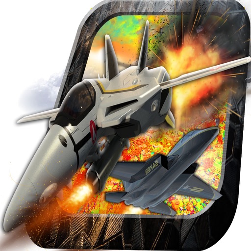 Aircraft Wings Of Plata : Air Sky iOS App