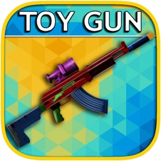Activities of Toy Gun Weapon App Pro - Toy Guns Simulator