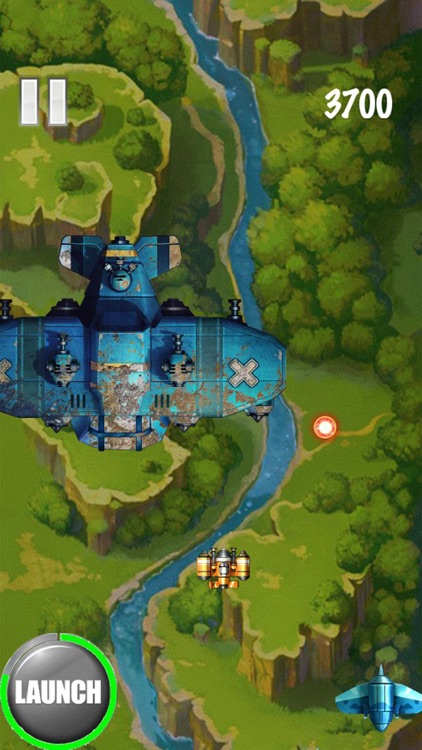 AirPlane Classic Game Version