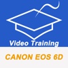 Videos Training For Canon EOS 6D Pro