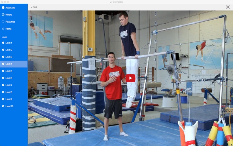 My Gymnastics thumbnail 4