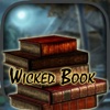 Wicked Book - Haunted Hidden Object