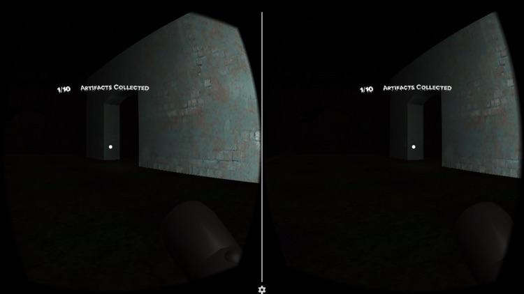 Valley of Fear Virtual Reality screenshot-4