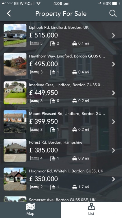 Strudwick Property Services screenshot-3