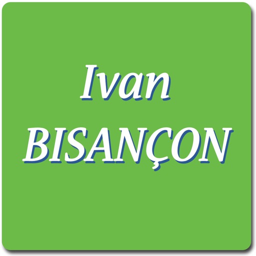 Bisançon Ivan Charpentes