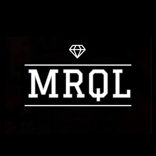 MarQuel Music App icon