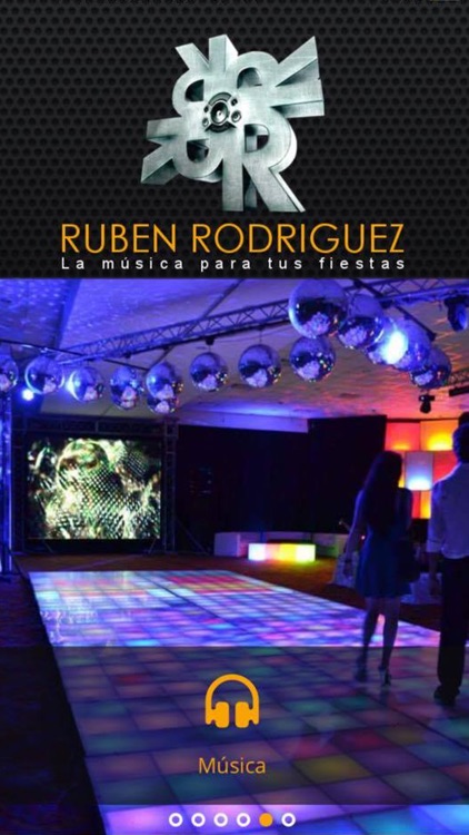 Ruben Rodriguez