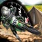 Crazy Motorcycle Champion PRO: High-Speed Chase