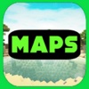 LEE Maps for minecraft PC
