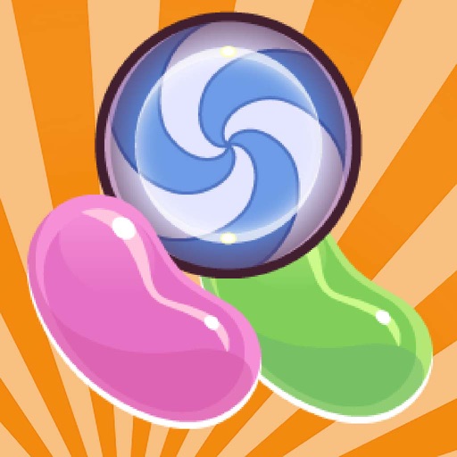 Candy Master Match iOS App