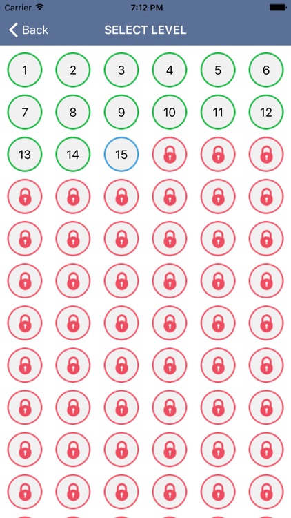 Math Puzzles 1 screenshot-4