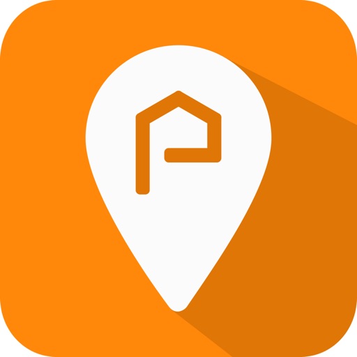 Place Property - Find a PLACE to Rent Icon