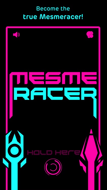 Mesmeracer screenshot-0