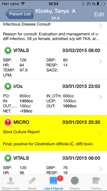 Micromedex 360 Care Insights