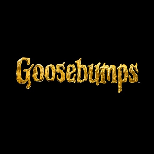 Goosebumps VR iOS App