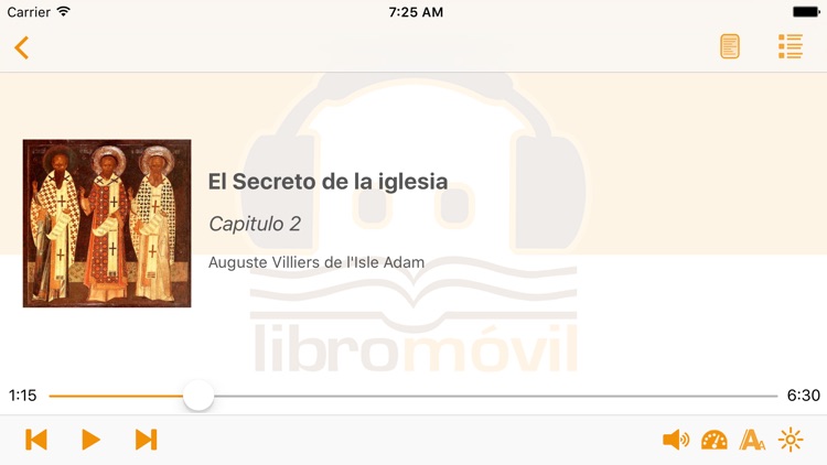 El Secreto de la iglesia - AudioEbook