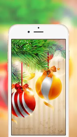 Game screenshot HD Wallpaper - for Xmas apk