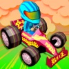Mini Formula Racing - Formula Racing Game For Kids