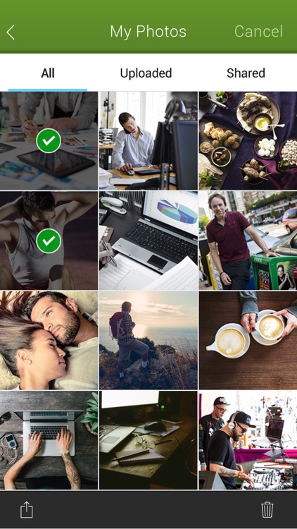 Businessfriend – Social Network for Professionals
