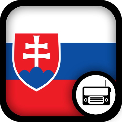 Slovak Radio icon