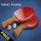 Extreme Ping Pong Challenge Free