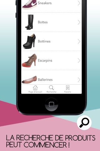 ShopAlike - Shopping screenshot 2