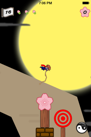 SpiderNinja screenshot 2