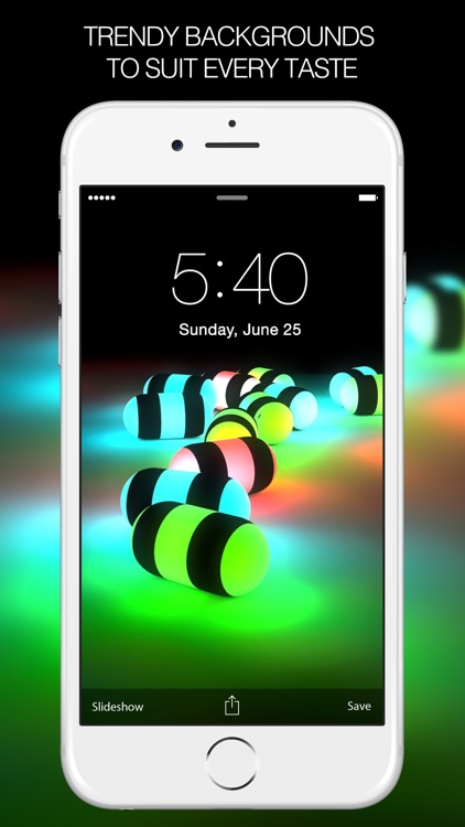 Glow Wallpapers – Glow Pictures & Glow Backgrounds screenshot-3