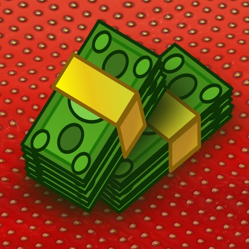 Fallout Money Icon