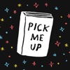 Pick Me Up Book