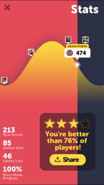 BattleText - Chat Battles screenshot-2