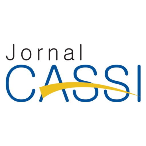 Jornal CASSI icon