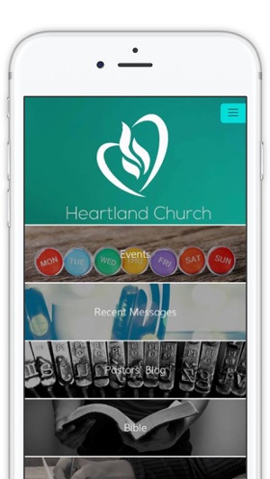 Heartland Church Ankeny(圖1)-速報App