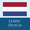 Using this app to learn Dutch is easy