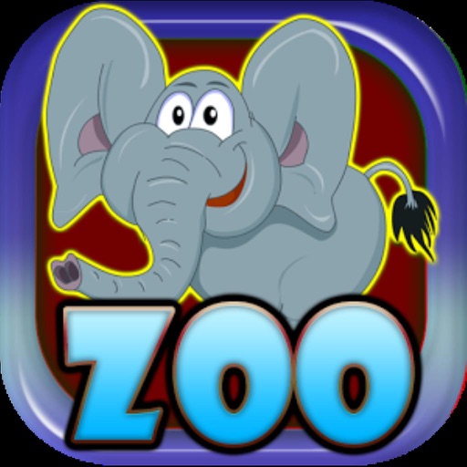 Zoo Escape 3 Icon