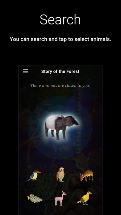 How to cancel & delete Story of the Forest from iphone & ipad 2