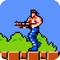 Classic Game For Contra Coming